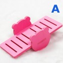 Hamster Golden Bear Bedroom Color Wooden House Big House - 1