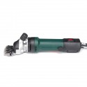 1300W 110/220V Electric Sheep Goat Horse Clipper Groomer Shaver Adjustable 6 Speed Shearing Machine US/AU/EU Plug - US