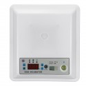 110-220V 16 Eggs Mini Fully Automatic Incubators Small Egg Hatcher Chicken Bird Egg - US Dual Power Supply