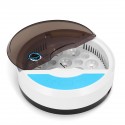Digital Automatic Incubator 9 Eggs Chicken LED Light Hatcher Turning Temperature Incubator - EU
