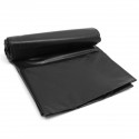 UV Resistant Pond Liner, Durable and Long-Lasting, Tear Resistant &amp; Heavy Duty Remnants Stream Garden Landscaping - 3*3m