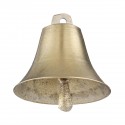 50*50mm Pure Copper Bells Cow Horse Sheep Animal Neck Decorations Farm Grazing Super Loud Bell 