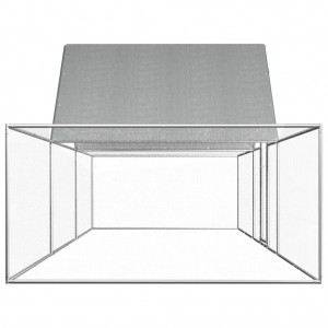   144562 Chicken Cag...