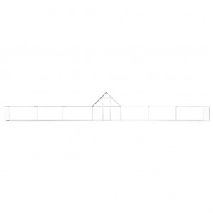   144564 Chicken Cag...