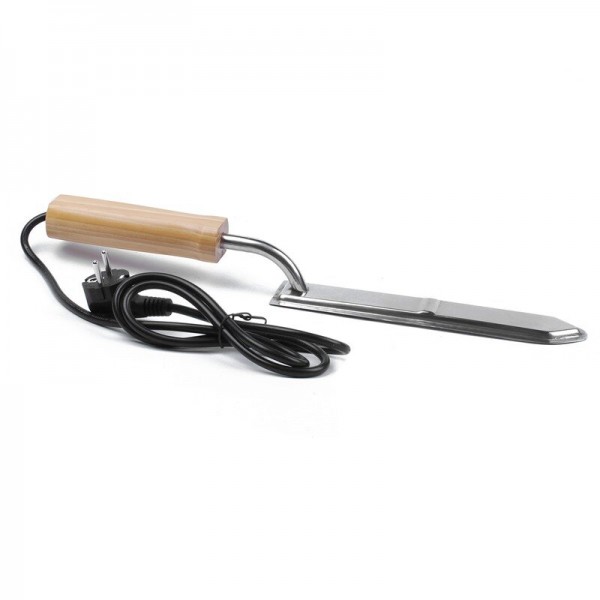 Electronic Bee Tools Power Cut Honey  Equipment EU Plug 220V Honey Cutter Beehive Beekeeping Tools Set