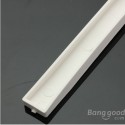 5 Pcs Plastic Beekeeping Hive Tool Beekeeper Bee Entrance Water Feeder